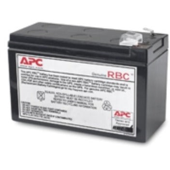 Apc Apcrbc110 Ups Battery Sealed Lead Acid (Vrla)