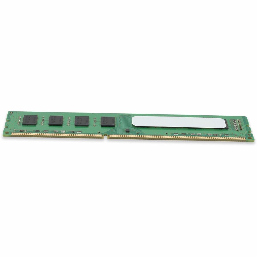 AddOn AA1066D3N7/2G x1 JEDEC Standard 2GB DDR3-1066MHz Unbuffered Dual Rank 1.5V 240-pin CL7 UDIMM