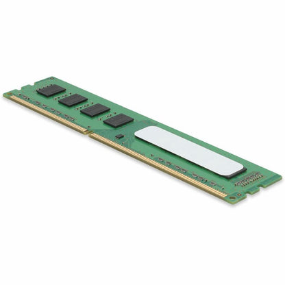 AddOn AA1066D3N7/2G x1 JEDEC Standard 2GB DDR3-1066MHz Unbuffered Dual Rank 1.5V 240-pin CL7 UDIMM