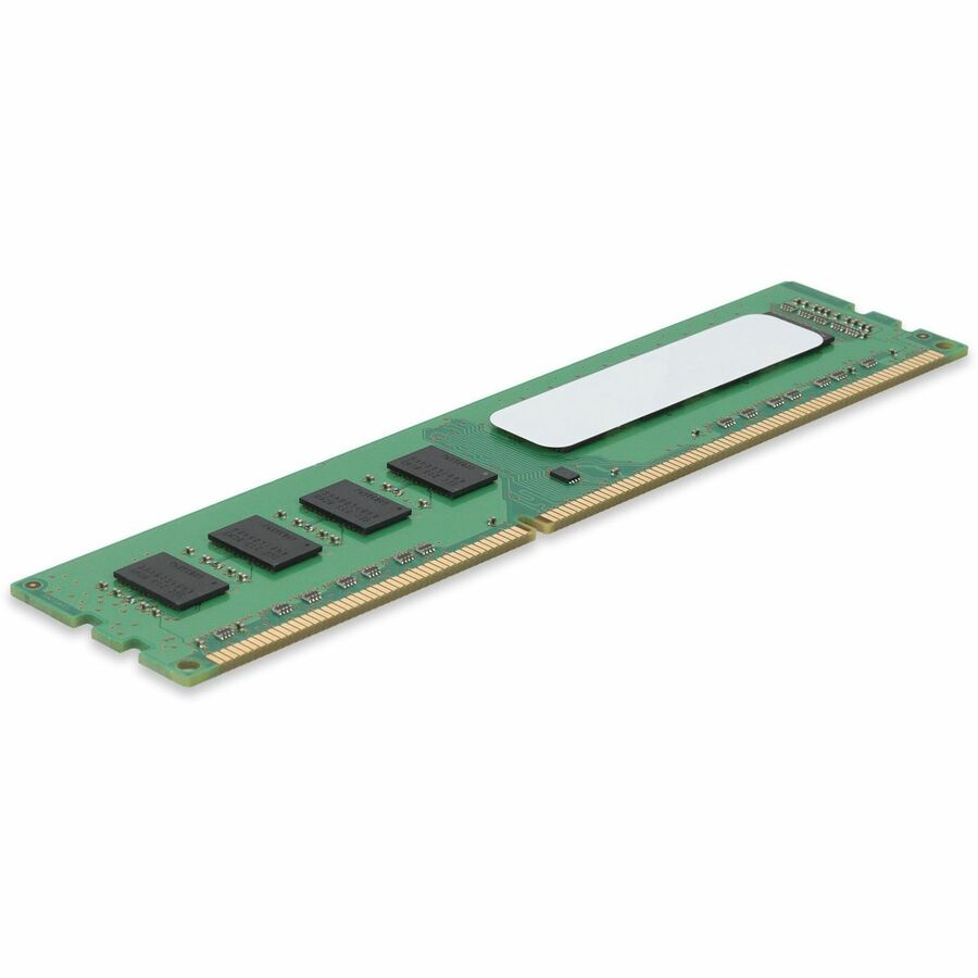 AddOn AA1066D3N7/2G x1 JEDEC Standard 2GB DDR3-1066MHz Unbuffered Dual Rank 1.5V 240-pin CL7 UDIMM