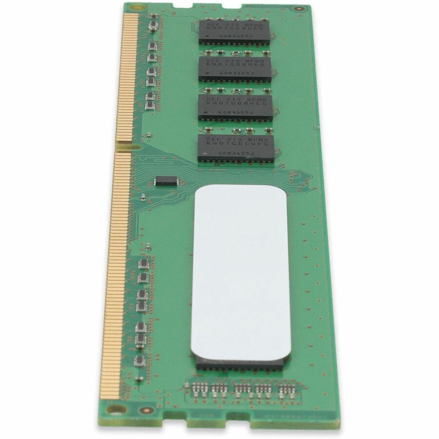 AddOn AA1066D3N7/2G x1 JEDEC Standard 2GB DDR3-1066MHz Unbuffered Dual Rank 1.5V 240-pin CL7 UDIMM