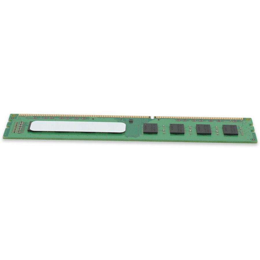 AddOn AA1066D3N7/2G x1 JEDEC Standard 2GB DDR3-1066MHz Unbuffered Dual Rank 1.5V 240-pin CL7 UDIMM