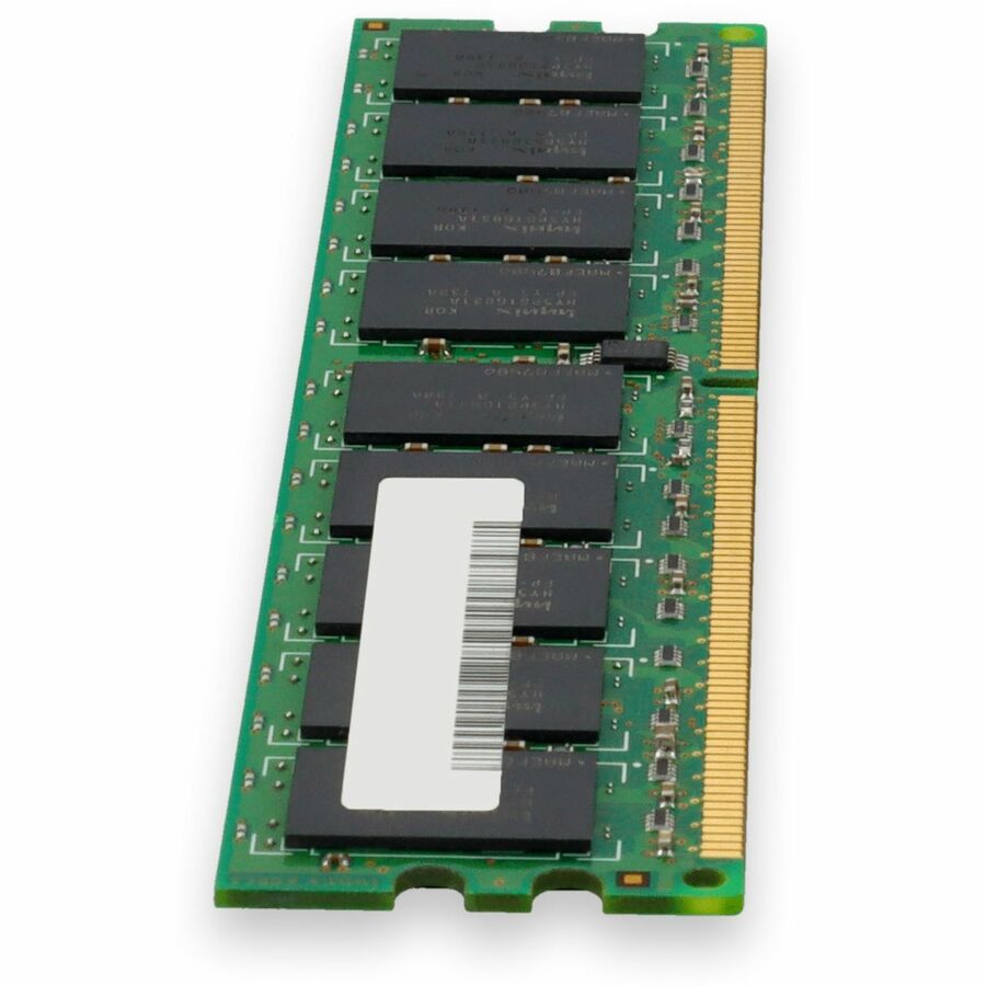 AddOn Cisco MEM-7825-H3-2GB Compatible 2GB DRAM Upgrade MEM-7825-H3-2GB-AO