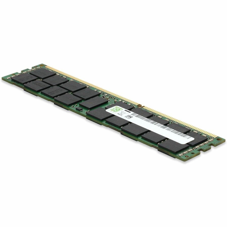 Addon Networks 16Gb 1600Mhz Ddr3 Rdimm Memory Module 1 X 16 Gb