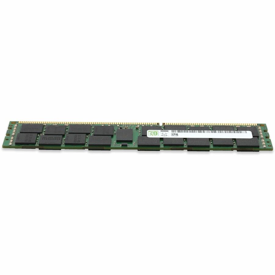 Addon Networks 16Gb 1600Mhz Ddr3 Rdimm Memory Module 1 X 16 Gb