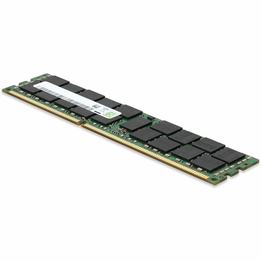 Addon Networks 16Gb 1600Mhz Ddr3 Rdimm Memory Module 1 X 16 Gb