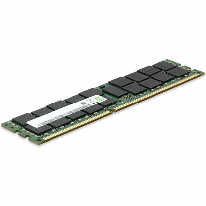 Addon Networks 16Gb 1600Mhz Ddr3 Rdimm Memory Module 1 X 16 Gb