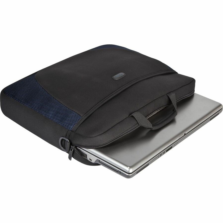 Targus 17” Laptop Slip Case Notebook Case 43.2 Cm (17") Briefcase Black