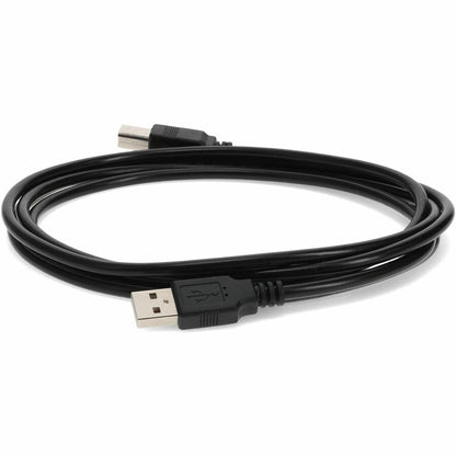 Addon Networks 1.8M M/M Usb 2.0 Usb Cable Usb A Usb B