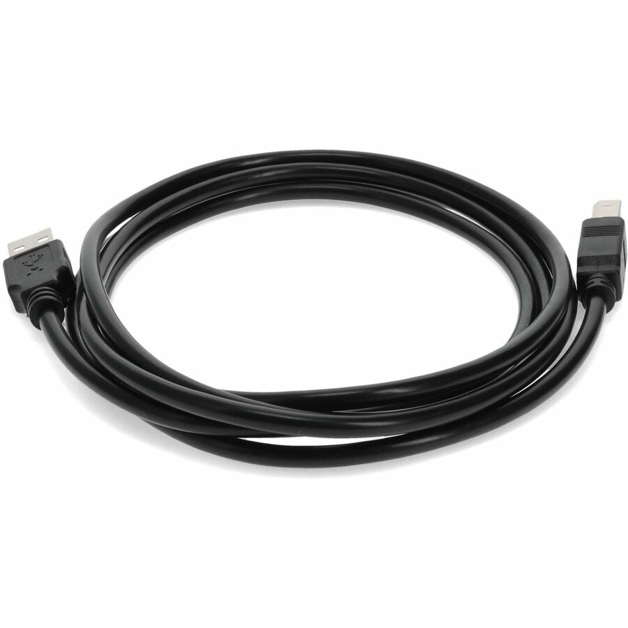 Addon Networks 1.8M M/M Usb 2.0 Usb Cable Usb A Usb B