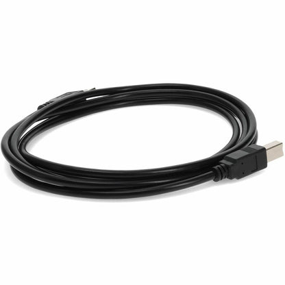 Addon Networks 1.8M M/M Usb 2.0 Usb Cable Usb A Usb B