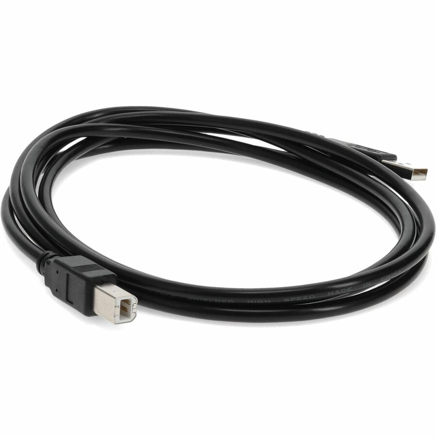 Addon Networks 1.8M M/M Usb 2.0 Usb Cable Usb A Usb B