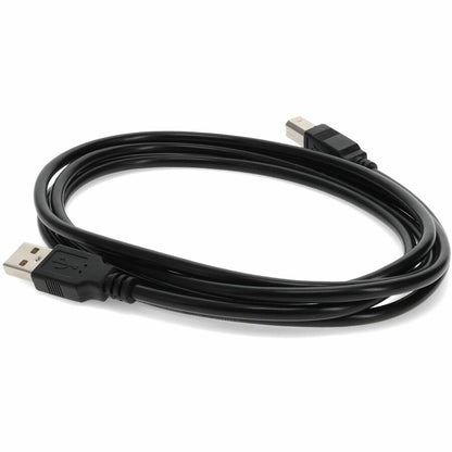 Addon Networks 1.8M M/M Usb 2.0 Usb Cable Usb A Usb B