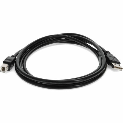 Addon Networks 1.8M M/M Usb 2.0 Usb Cable Usb A Usb B