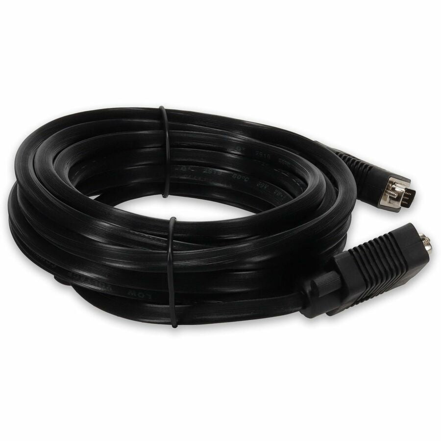 Addon Networks 7.6M M/M Vga Vga Cable Vga (D-Sub) Black