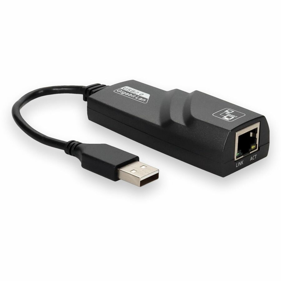 Addon Networks Usb2Nic Interface Cards/Adapter