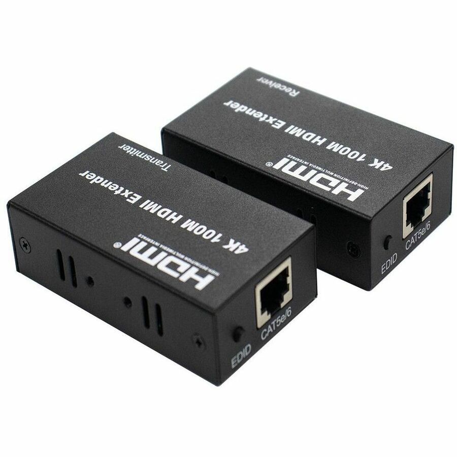 4Xem Hdmi Extender 4Xhdmiext100M