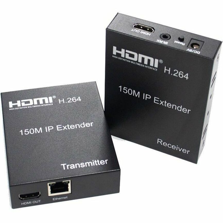 4Xem Hdmi Extender 4Xhdmiext150M