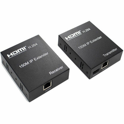 4Xem Hdmi Extender 4Xhdmiext150M