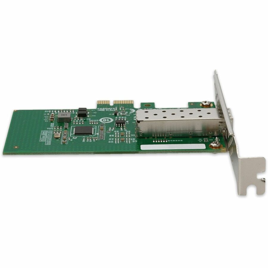 Addon Networks Add-Pcie-1Sfp-X1 Network Card Internal Ethernet 1000 Mbit/S