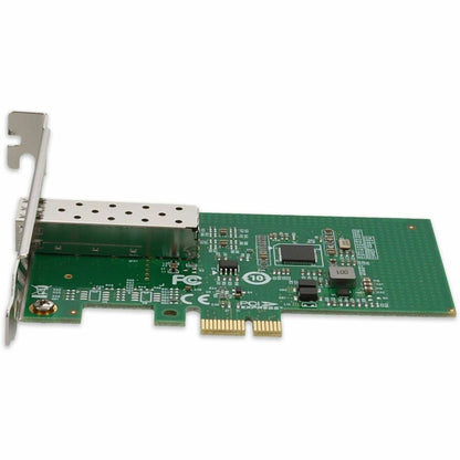 Addon Networks Add-Pcie-1Sfp-X1 Network Card Internal Ethernet 1000 Mbit/S