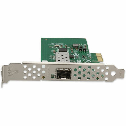 Addon Networks Add-Pcie-1Sfp-X1 Network Card Internal Ethernet 1000 Mbit/S