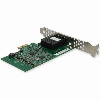 Addon Networks Add-Pcie-Sc-Fx-X1 Network Card Internal Ethernet 100 Mbit/S