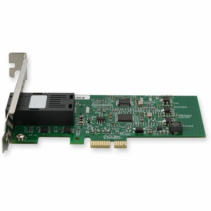 Addon Networks Add-Pcie-Sc-Fx-X1 Network Card Internal Ethernet 100 Mbit/S