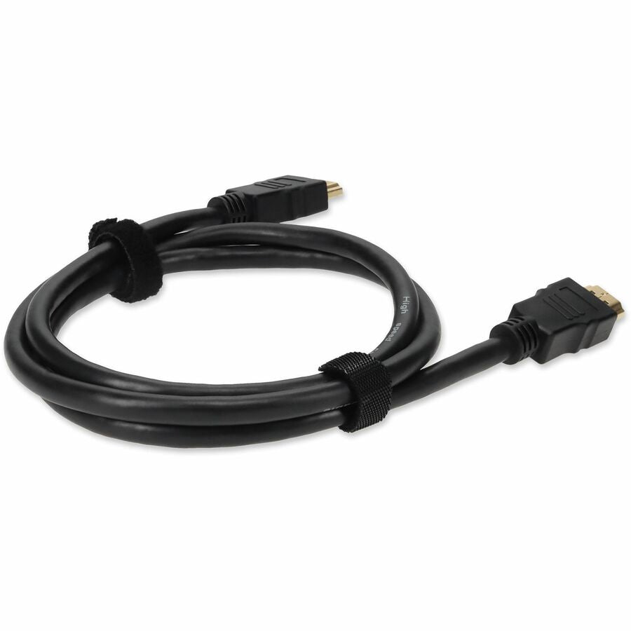 Addon Networks Hdmi, 10Ft. Hdmi Cable 3 M Hdmi Type A (Standard) Black