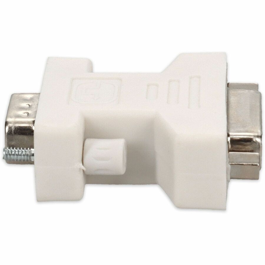 Addon Networks Vga2Dviw Cable Gender Changer Vga Dvi-I White