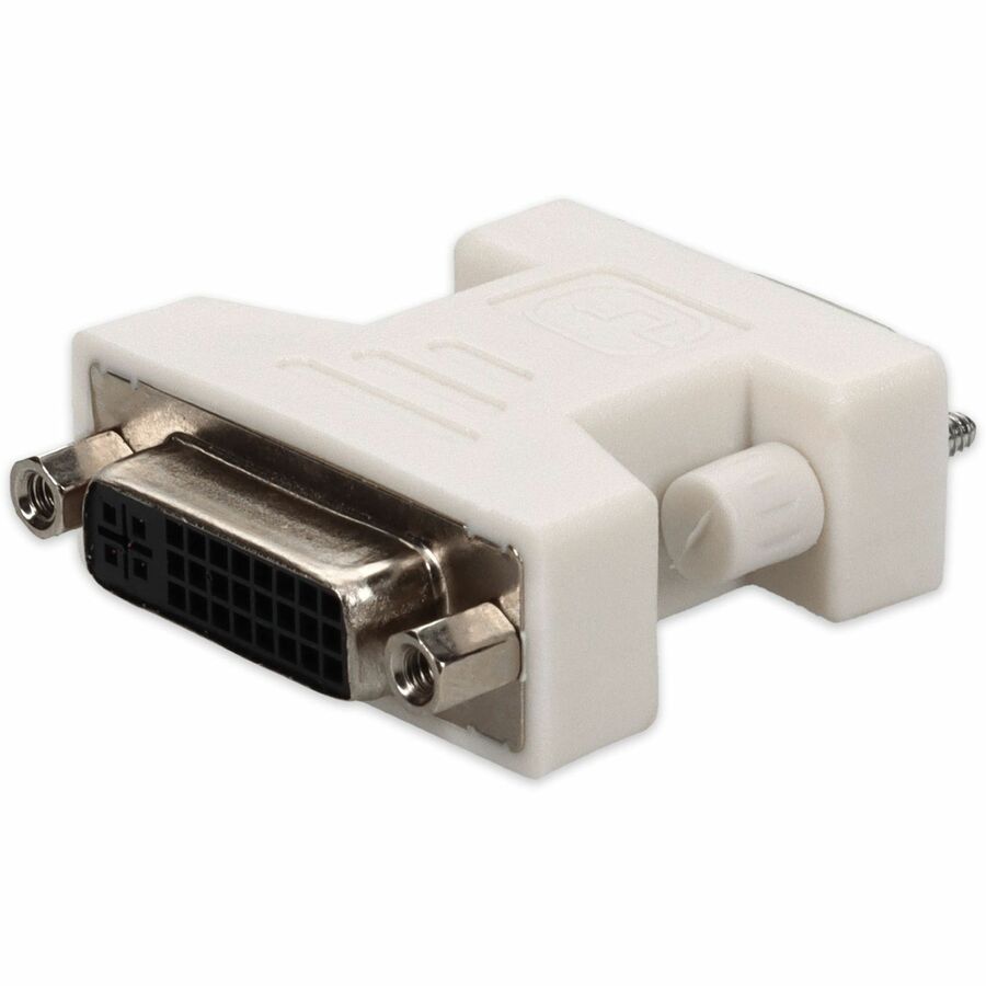 Addon Networks Vga2Dviw Cable Gender Changer Vga Dvi-I White