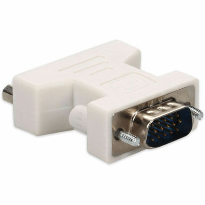 Addon Networks Vga2Dviw Cable Gender Changer Vga Dvi-I White