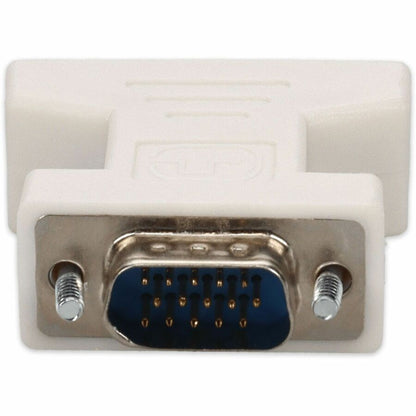 Addon Networks Vga2Dviw Cable Gender Changer Vga Dvi-I White