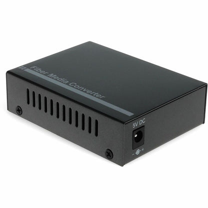 Addon Networks Add-Gmc-Lx-4Sc Network Media Converter 1000 Mbit/S 1310 Nm Single-Mode Grey