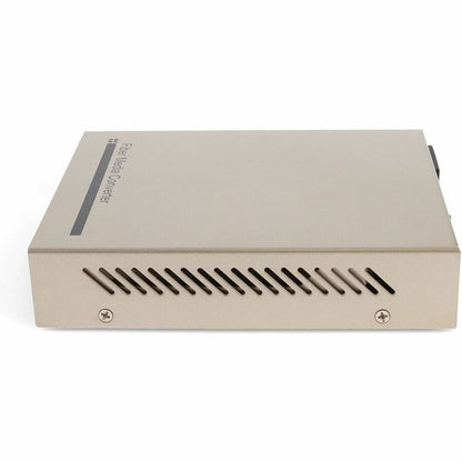 Addon 1G Media Converter Enclosure