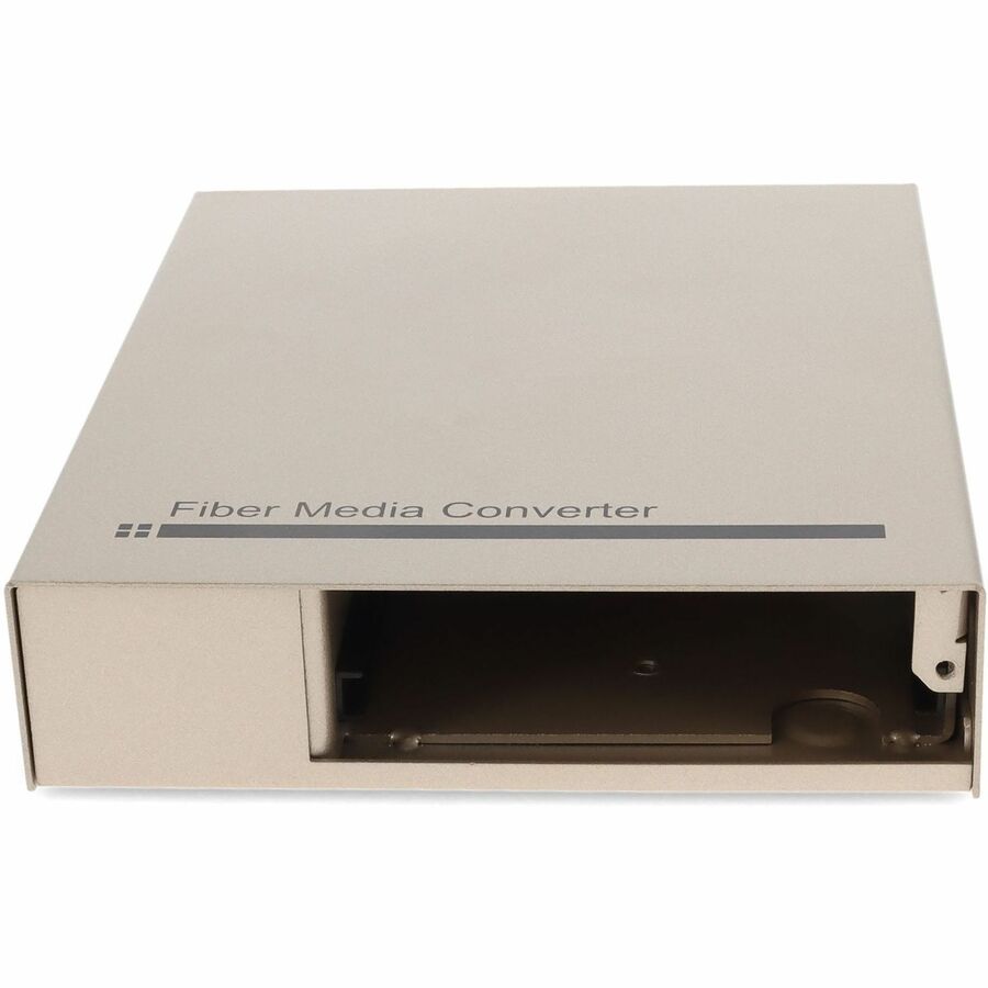 Addon 1G Media Converter Enclosure