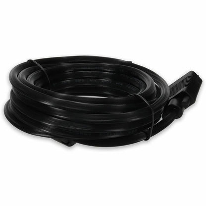 Addon Networks 25Ft Vga Vga Cable 7.6 M Vga (D-Sub) Black