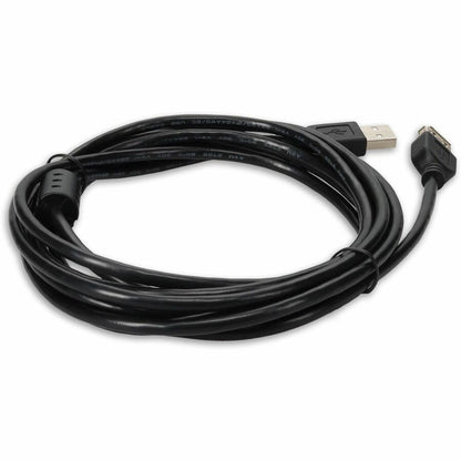 Addon Networks 10Ft Usb A - Usb A Usb Cable 3 M Usb 2.0 Black