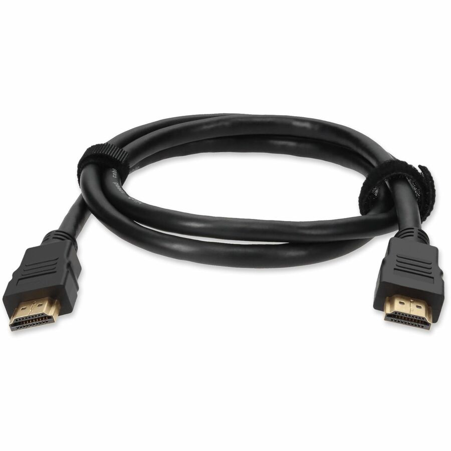 Addon Networks 6Ft Hdmi 1.4 Hdmi Cable 1.8 M Hdmi Type A (Standard) Black