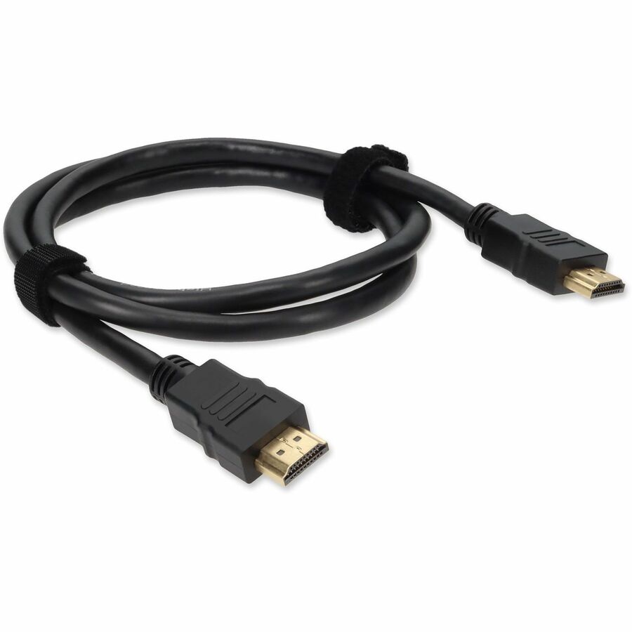 Addon Networks 6Ft Hdmi 1.4 Hdmi Cable 1.8 M Hdmi Type A (Standard) Black