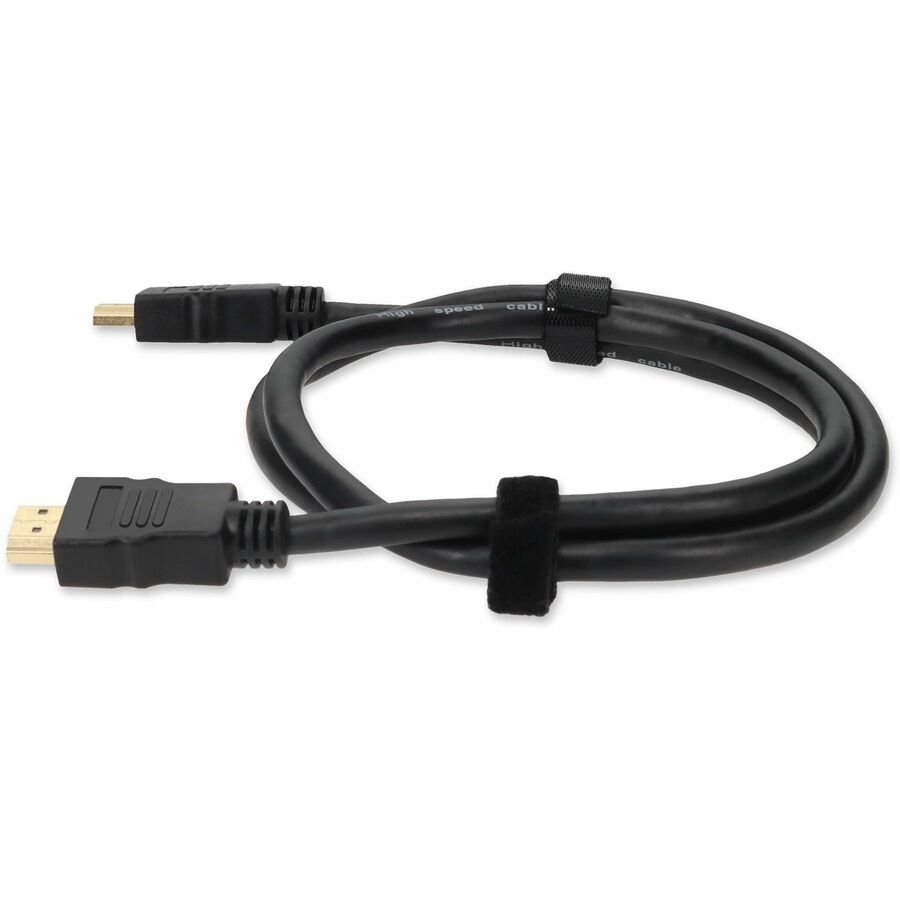 Addon Networks 6Ft Hdmi 1.3 Hdmi Cable 1.8 M Hdmi Type A (Standard) Black