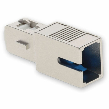 Addon 2-Pack 15Db Fixed Male To Female Sc/Upc Smf Os1 Simplex Fiber Attenuator