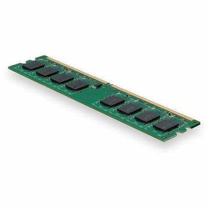 AddOn AA667D2N5/4G x1 JEDEC Standard 4GB DDR2-667MHz Unbuffered Dual Rank 1.8V 240-pin CL5 UDIMM