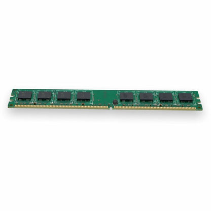 AddOn AA667D2N5/4G x1 JEDEC Standard 4GB DDR2-667MHz Unbuffered Dual Rank 1.8V 240-pin CL5 UDIMM