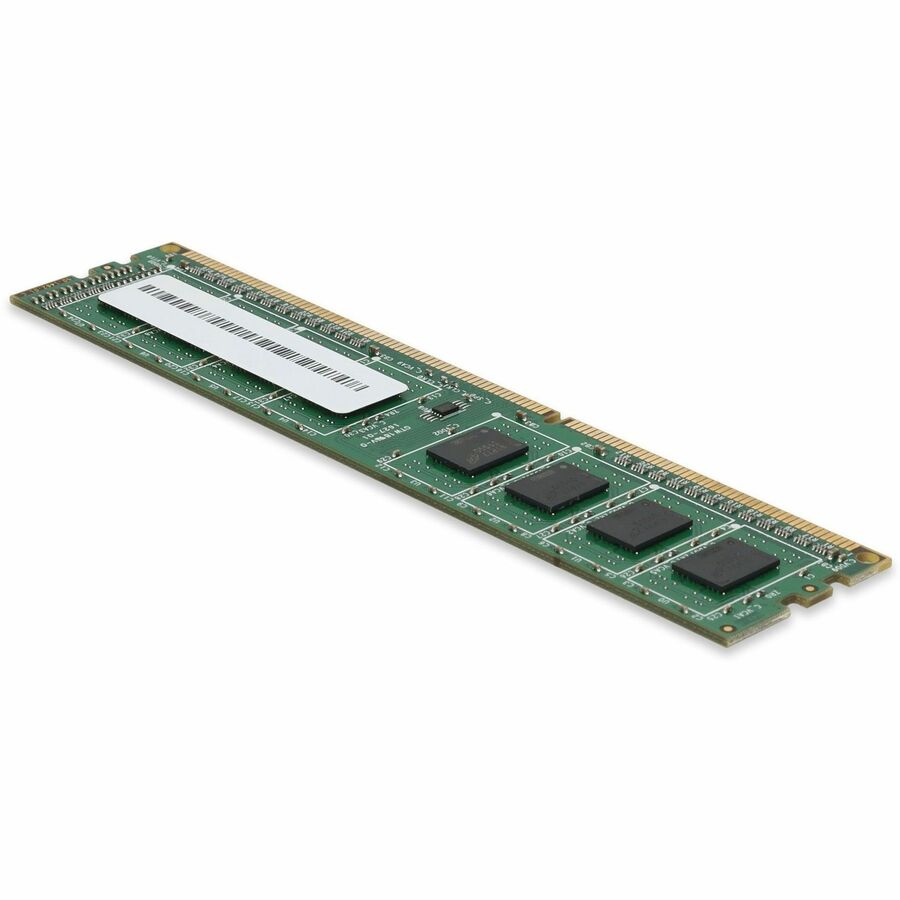 AddOn AA160D3SL/4G x1 JEDEC Standard 4GB DDR3-1600MHz Unbuffered Dual Rank 1.35V 204-pin CL11 SODIMM