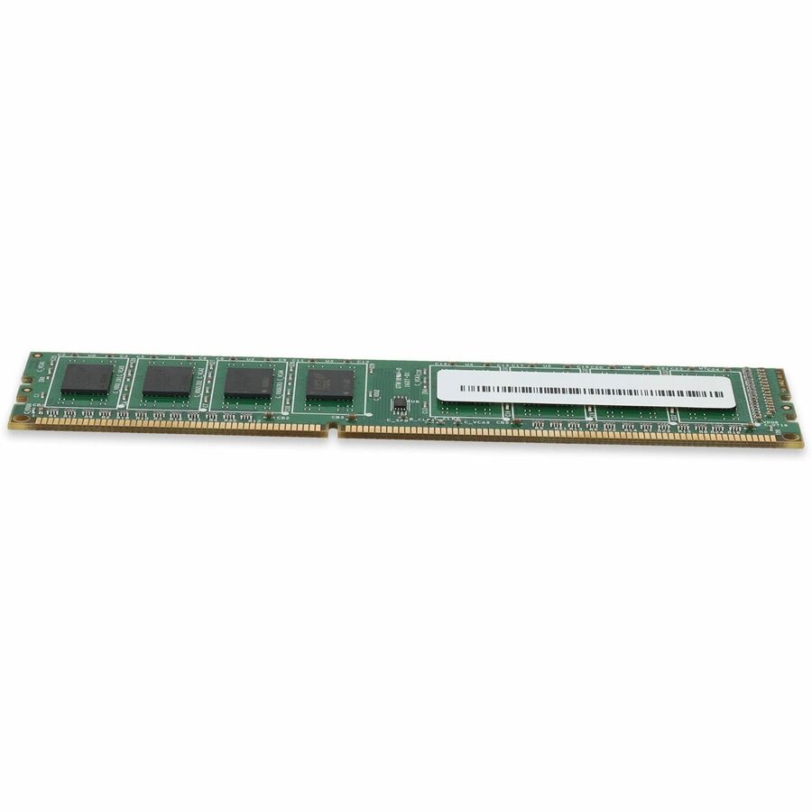 AddOn AA160D3SL/4G x1 JEDEC Standard 4GB DDR3-1600MHz Unbuffered Dual Rank 1.35V 204-pin CL11 SODIMM