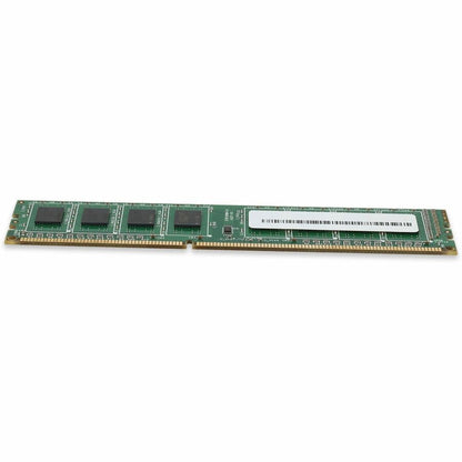 AddOn AA160D3SL/4G x1 JEDEC Standard 4GB DDR3-1600MHz Unbuffered Dual Rank 1.35V 204-pin CL11 SODIMM