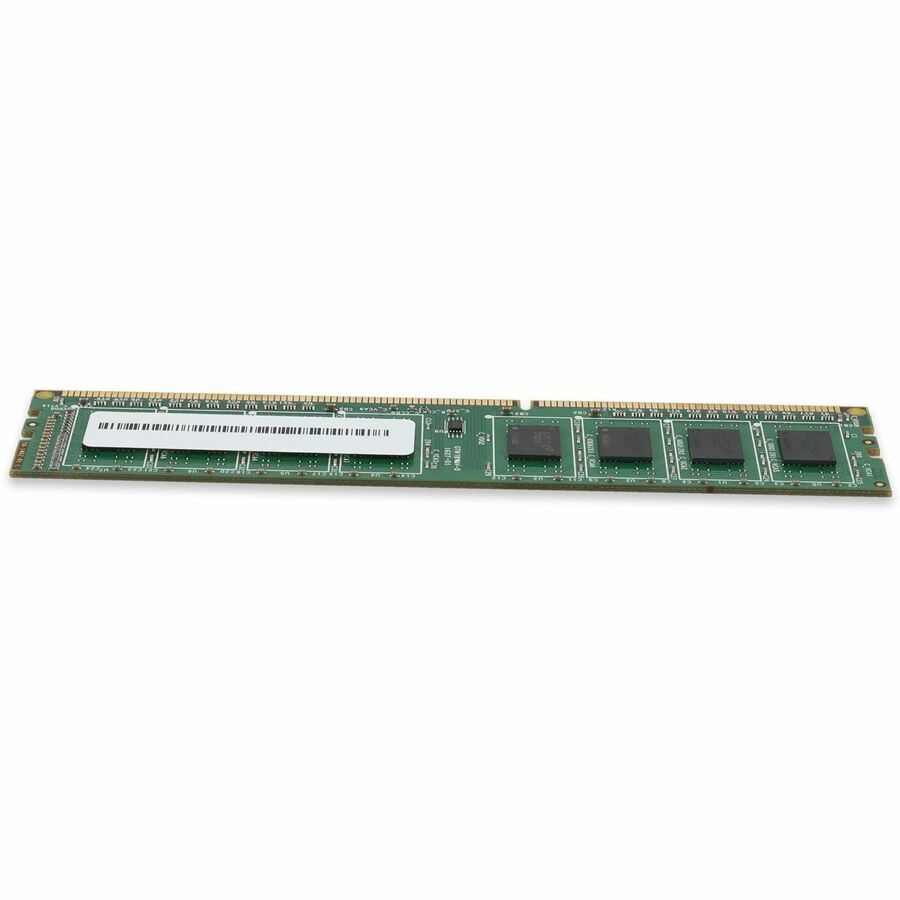 AddOn AA160D3SL/4G x1 JEDEC Standard 4GB DDR3-1600MHz Unbuffered Dual Rank 1.35V 204-pin CL11 SODIMM