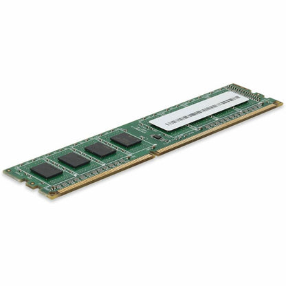 AddOn AA160D3SL/4G x1 JEDEC Standard 4GB DDR3-1600MHz Unbuffered Dual Rank 1.35V 204-pin CL11 SODIMM