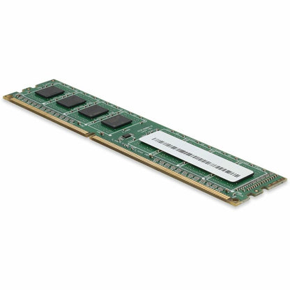 AddOn AA160D3SL/4G x1 JEDEC Standard 4GB DDR3-1600MHz Unbuffered Dual Rank 1.35V 204-pin CL11 SODIMM